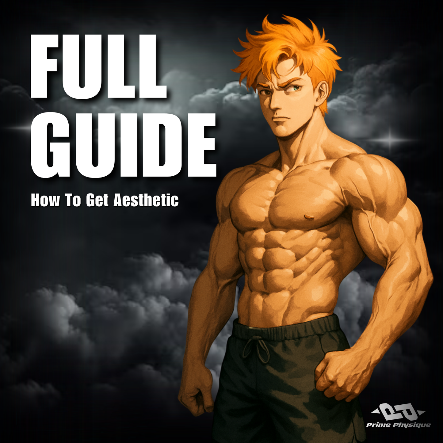 Das Aesthetic Body Programm (PDF-Download)