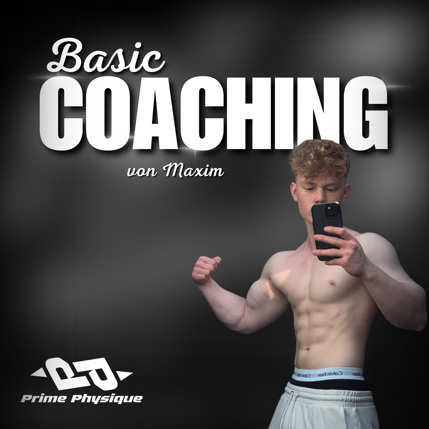 1:1 Fitness Coaching